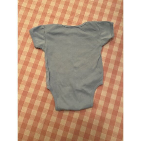 Born to Be Wild New Orleans Size L - Picture 3 of 3